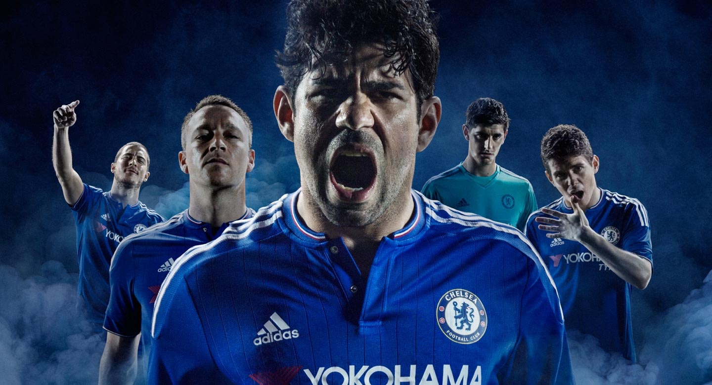 Chelsea ky hop dong ao dau lon nhat lich su doi bong hinh anh