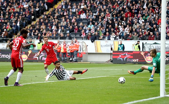 tran Frankfurt vs Bayern Munich anh 8