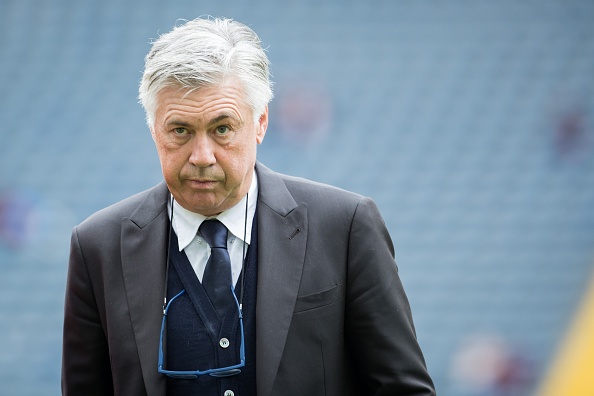 Ancelotti: ‘Tran nao Bayern cung ngu gat 45 phut’ hinh anh