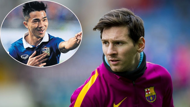 M10 dich than chon tai nang sang gia: Co ten 'Messi Thai' hinh anh