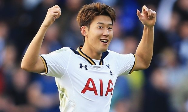 Tran Leverkusen vs Tottenham anh 2