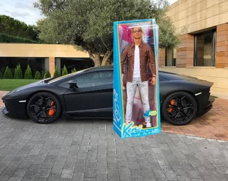 anh che Ronaldo anh 2