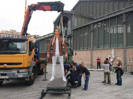 anh che Ronaldo anh 4