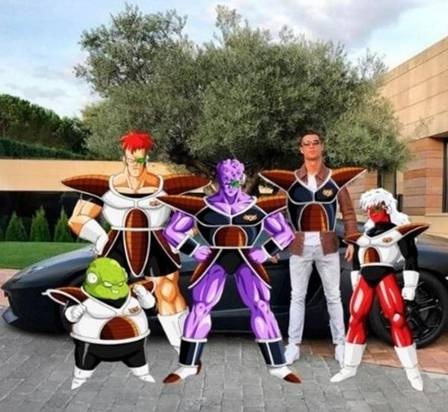 anh che Ronaldo anh 8