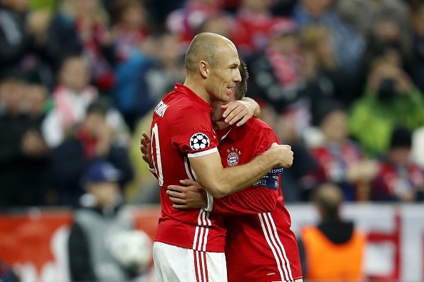 Tran Bayern vs PSV anh 14