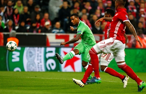 Tran Bayern vs PSV anh 8