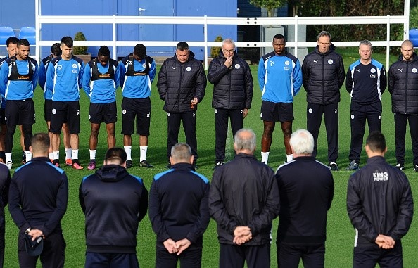 Nha vua Thai Lan anh 3