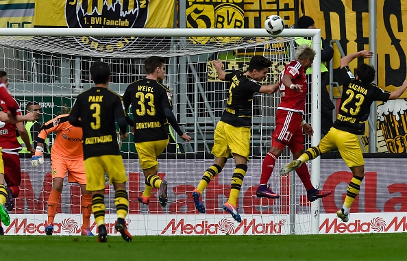 tran Ingolstadt vs Dortmund anh 3