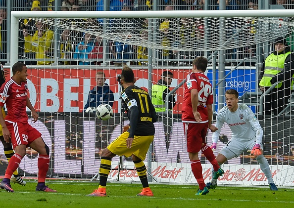 tran Ingolstadt vs Dortmund anh 6