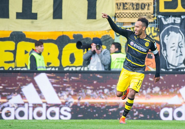 tran Ingolstadt vs Dortmund anh 7