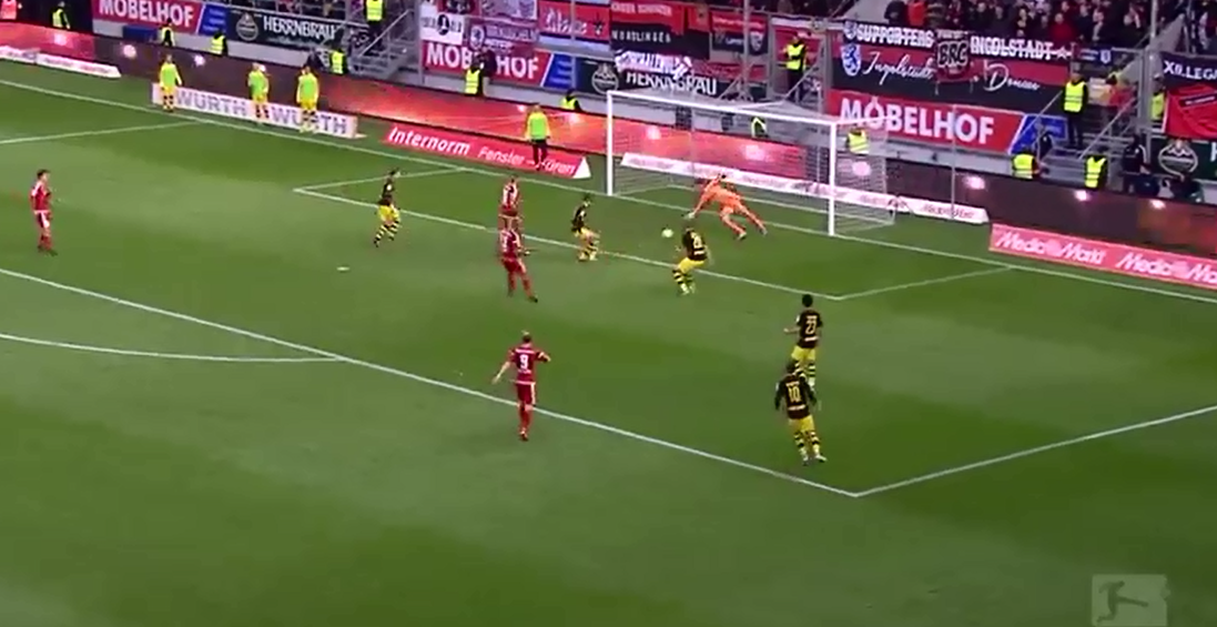 tran Ingolstadt vs Dortmund anh 8