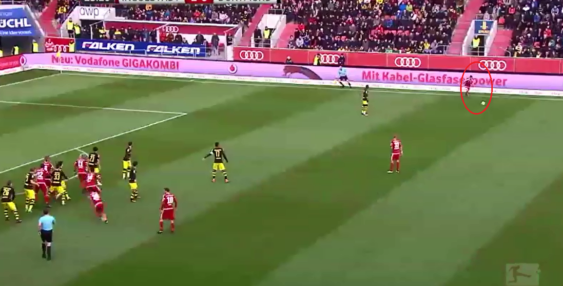 tran Ingolstadt vs Dortmund anh 5