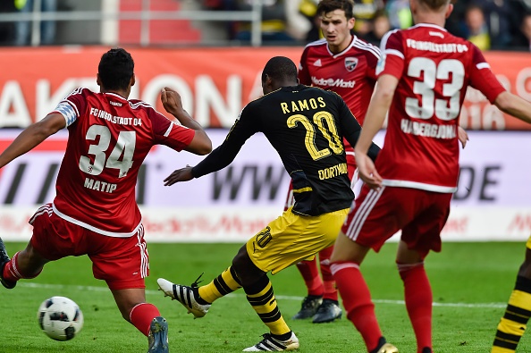 tran Ingolstadt vs Dortmund anh 11