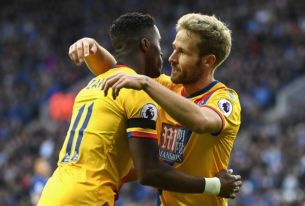 tran Leicester City vs Crystal Palace anh 16