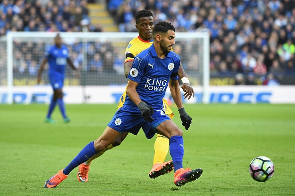 tran Leicester City vs Crystal Palace anh 6