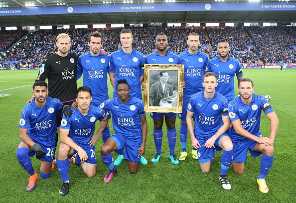 tran Leicester City vs Crystal Palace anh 3