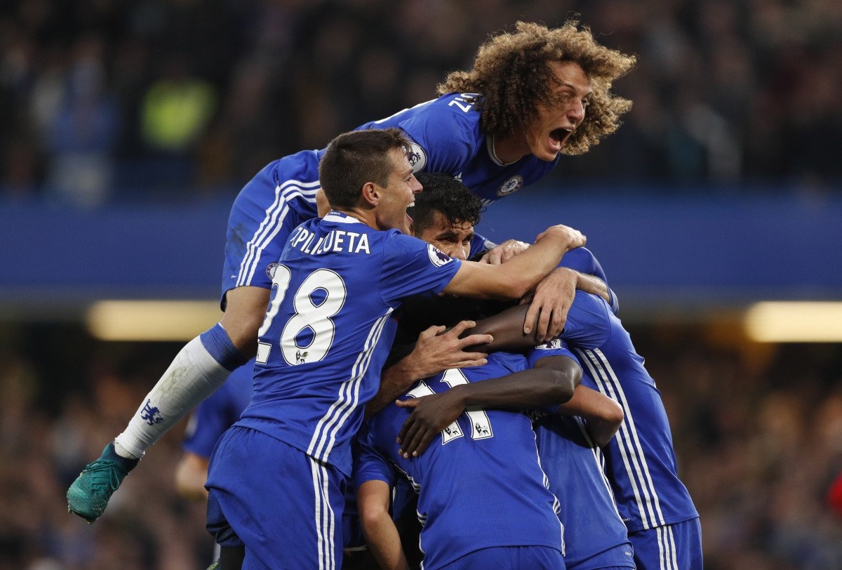 Tran Chelsea vs MU anh 9