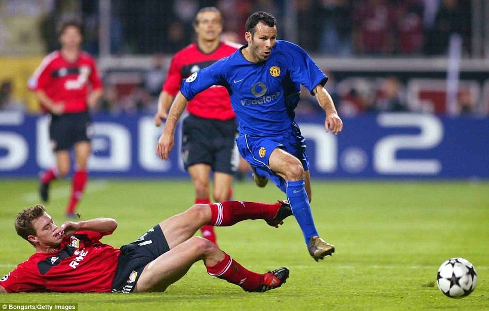 Điều hối tiếc nhất trong đời Sir Alex ảnh 1 Dieu hoi tiec nhat trong doi Sir Alex anh 1