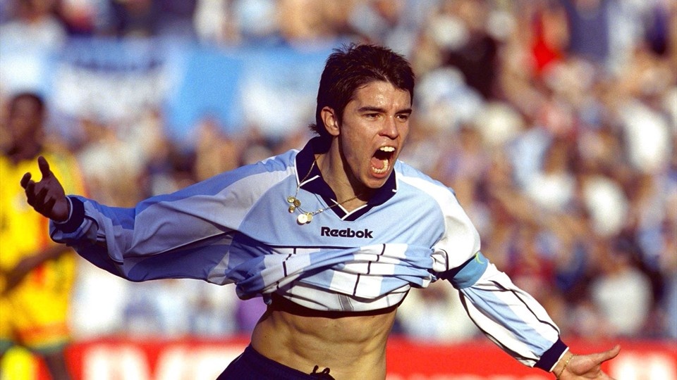 FIFA U20 World Cup anh 8