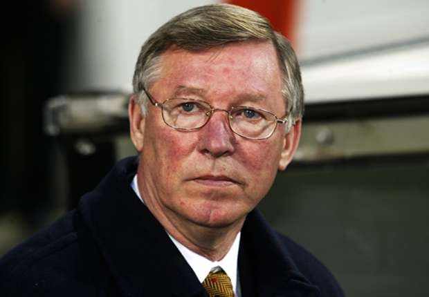 Sir Alex lan dau noi ve dieu hoi tiec nhat hinh anh