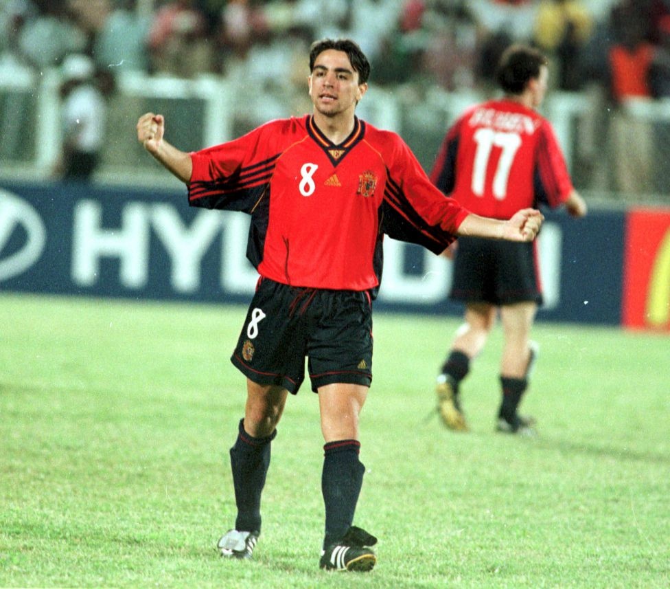 FIFA U20 World Cup anh 7