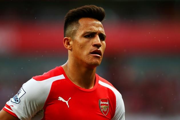 Sanchez buc xuc vi khong duoc lam ung vien QBV hinh anh