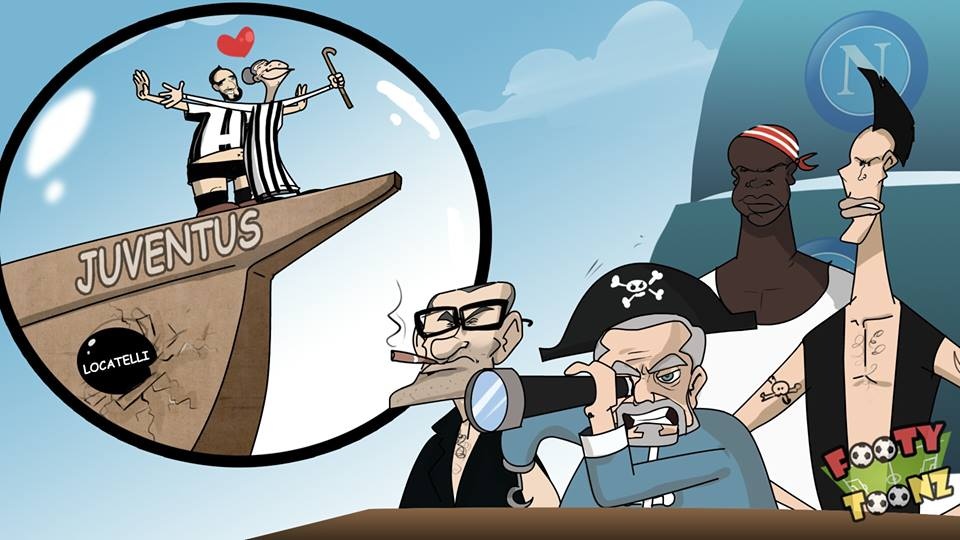 biem hoa bong da anh 3