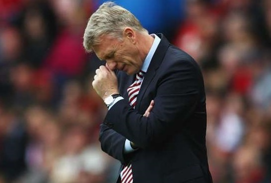 Sunderland te nhat lich su Ngoai hang Anh hinh anh