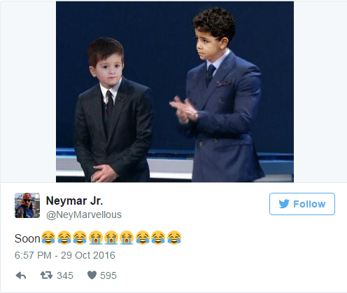 con trai Messi ngày đầu đi học ảnh 8 con trai Messi ngay dau di hoc anh 8