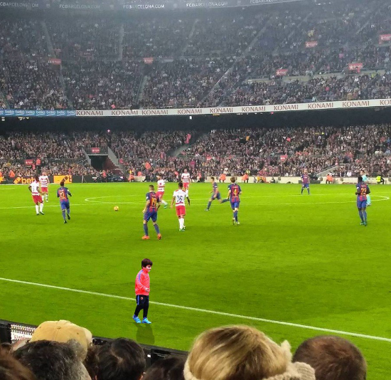 con trai Messi ngày đầu đi học ảnh 9 con trai Messi ngay dau di hoc anh 9