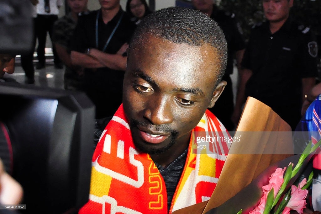 cac ngoi sao tai giai Trung Quoc anh 9