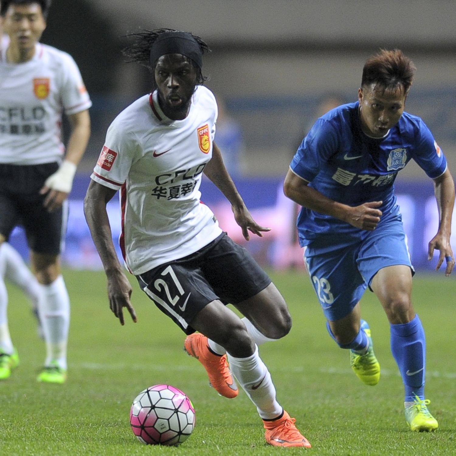 cac ngoi sao tai giai Trung Quoc anh 8