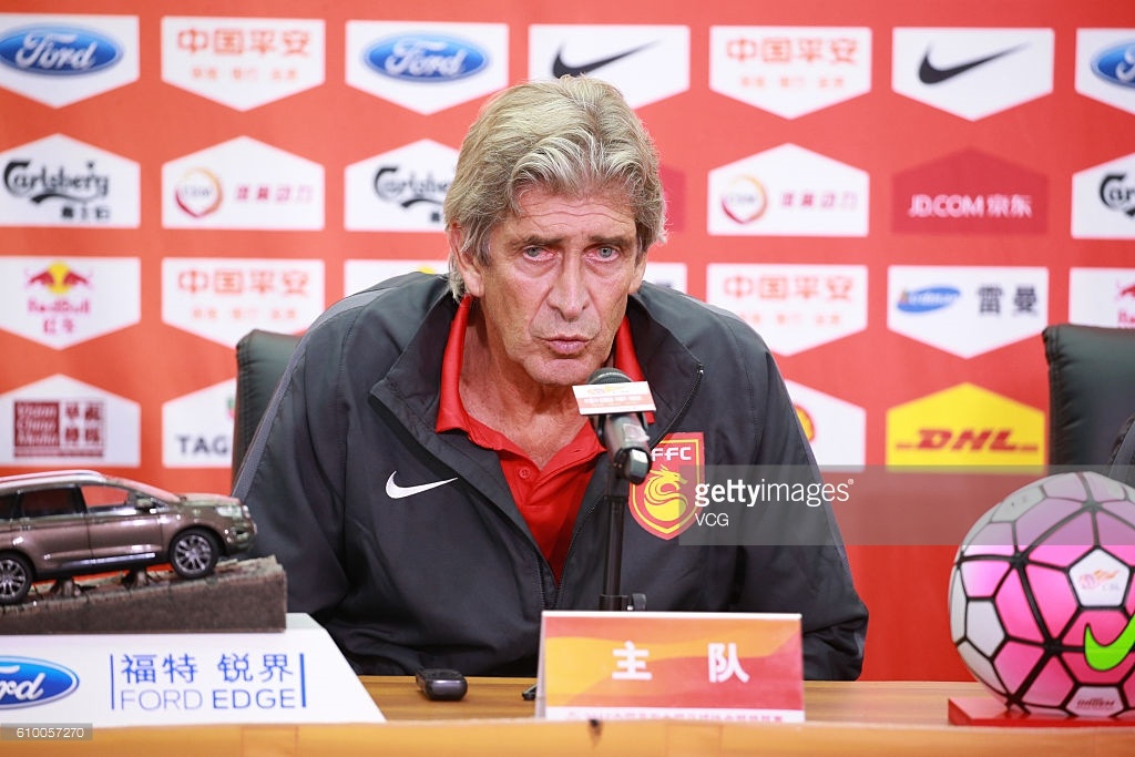 cac ngoi sao tai giai Trung Quoc anh 13