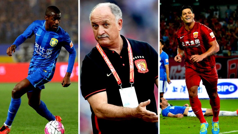 Ngoi sao o Trung Quoc: Nguoi thang hoa, ke nhat nhoa hinh anh