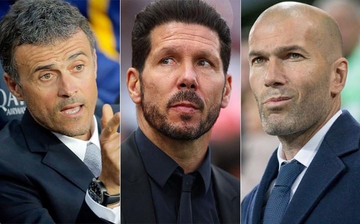 10 de cu huan luyen vien hay nhat the gioi hinh anh