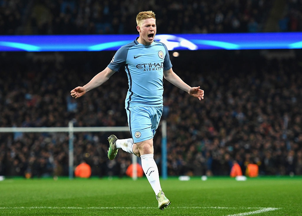 doi hinh tieu bieu Champions League anh 9