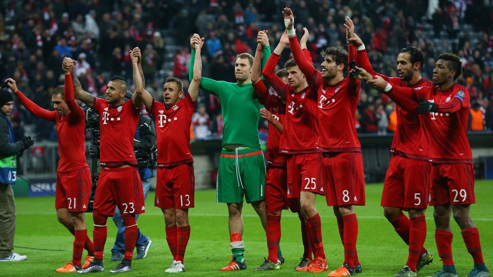 top 10 doi kiem tien tot nhat Champions League anh 4