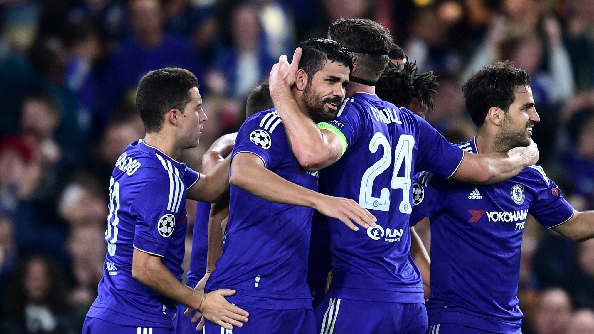 top 10 doi kiem tien tot nhat Champions League anh 6