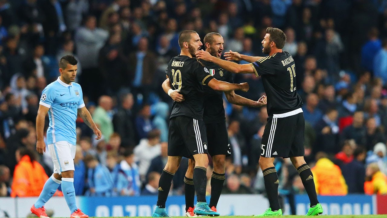 top 10 doi kiem tien tot nhat Champions League anh 9