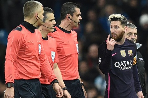 Messi gây rối ảnh 1 Messi gay roi anh 1