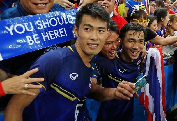 Thai Lan do lenh cam hat ho co vu o vong loai World Cup hinh anh