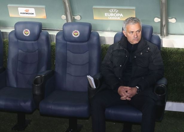 Trận Fenerbahce vs MU ảnh 1 Tran Fenerbahce vs MU anh 1