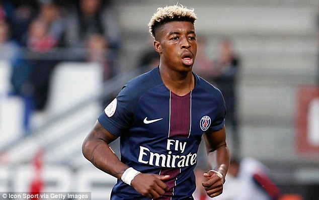 PSG tang luong gap 21 lan cho sao tre hinh anh