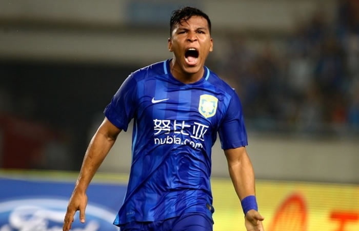 Chinese Super League giống Shakhtar Donetsk ảnh 1 Chinese Super League giong Shakhtar Donetsk anh 1