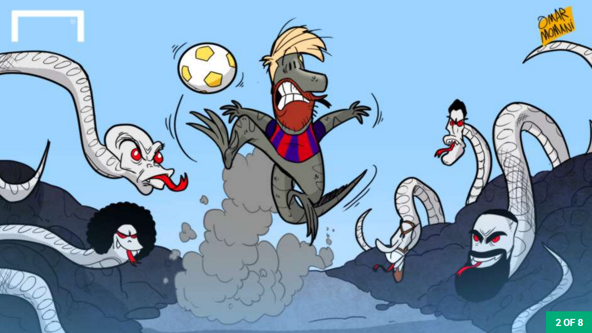 Than lan Messi chay thoat ky dieu khoi lu ran doc hinh anh