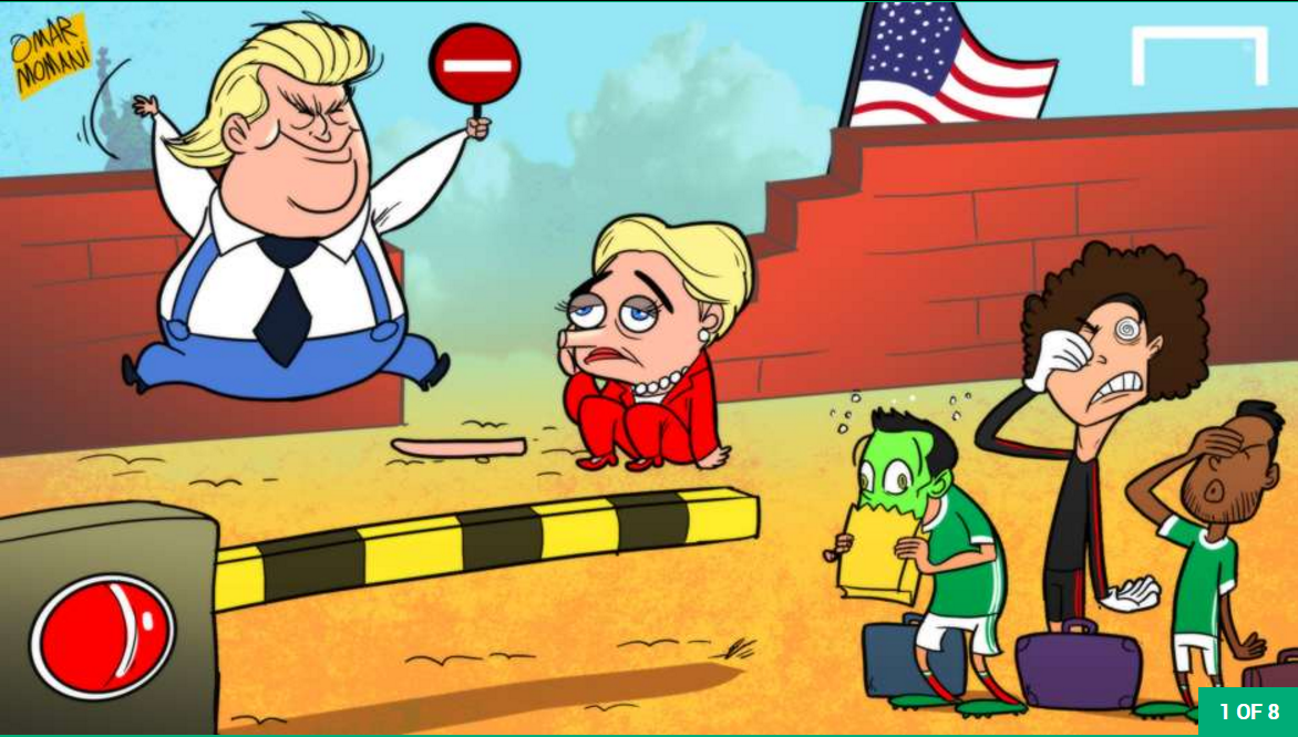 biem hoa bong da anh 3