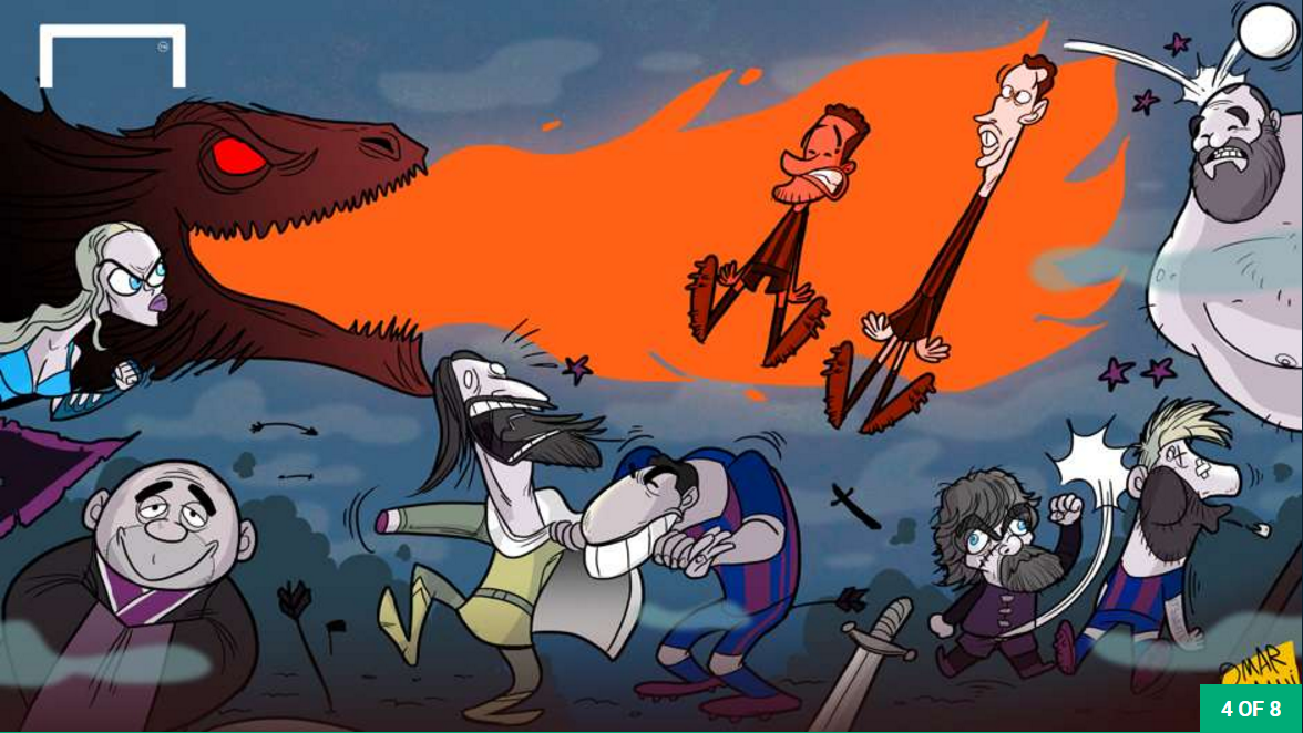 biem hoa bong da anh 4