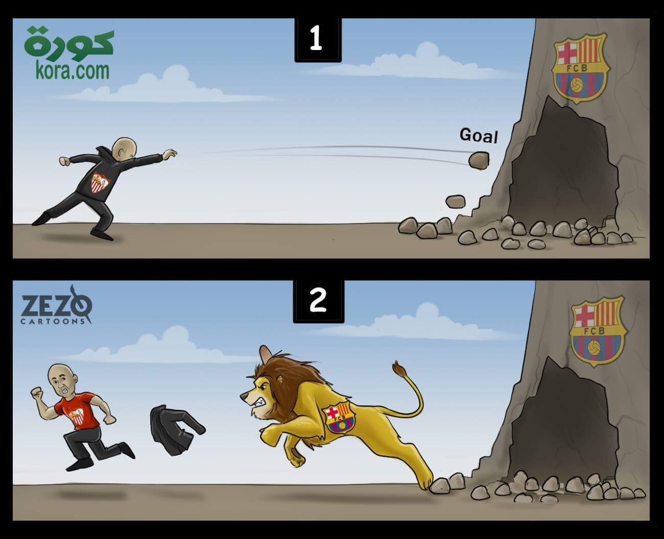 biem hoa bong da anh 6