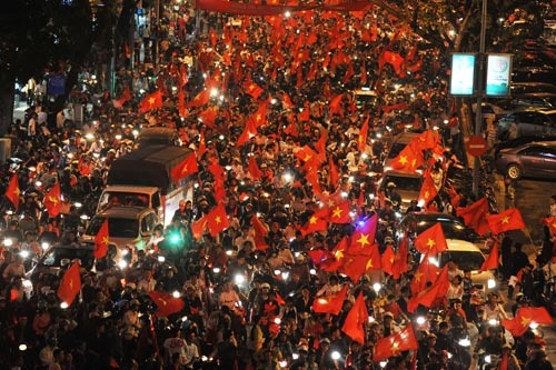 AFF Suzuki Cup 2008 anh 12