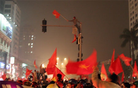 AFF Suzuki Cup 2008 anh 11